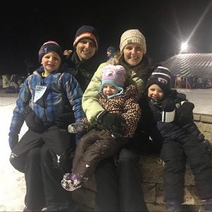 Meet your Posher, Carrie